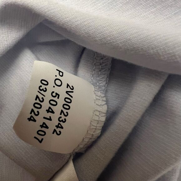 Vineyard Vines Shirt Mens Large Edgartown Hoodie - Picture 6 of 8